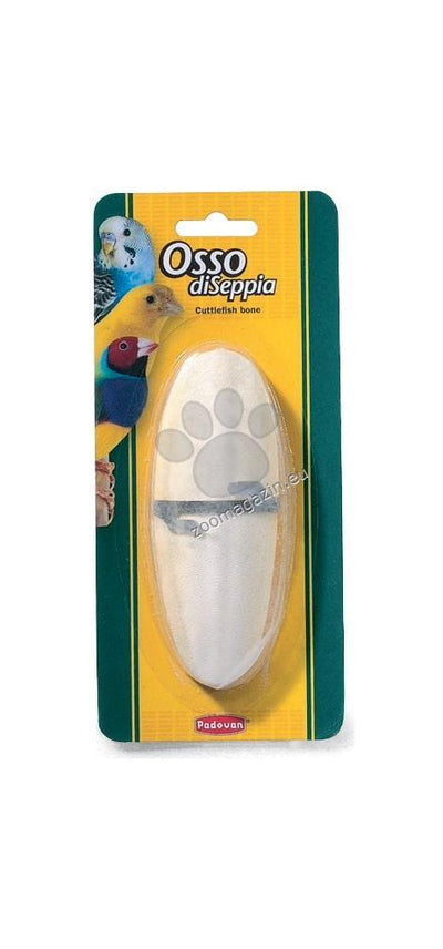 Padovan Cuttlefish Bone - сепиева кост 8 гр