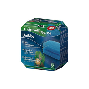 Jbl Unibloc CP 700 / 900 - филтърна вата за Cristal Profi 700e / 900