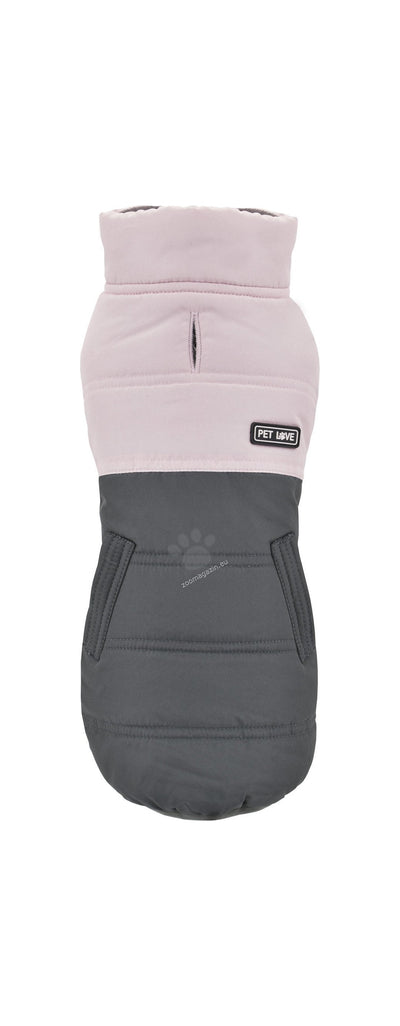 Nayeco Montecarlo Jacket - яке за куче 20 см.