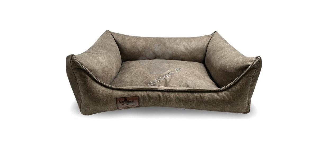 Meduza Dog Sofa Preston - луксозно легло за кучета 50 / 70 см