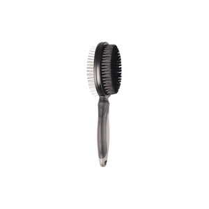 FLAMINGO Brush & Pin brush Comfort L - Двустранна четка за кучета 25см.