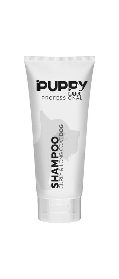 iPuppyLux - подхранващ шампоан за кучета 250 мл.