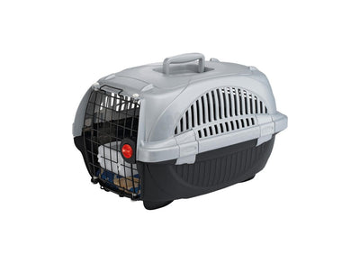 Ferplast - Atlas 10 Deluxe - транспортна чанта  34 / 50,7 / 30 cm