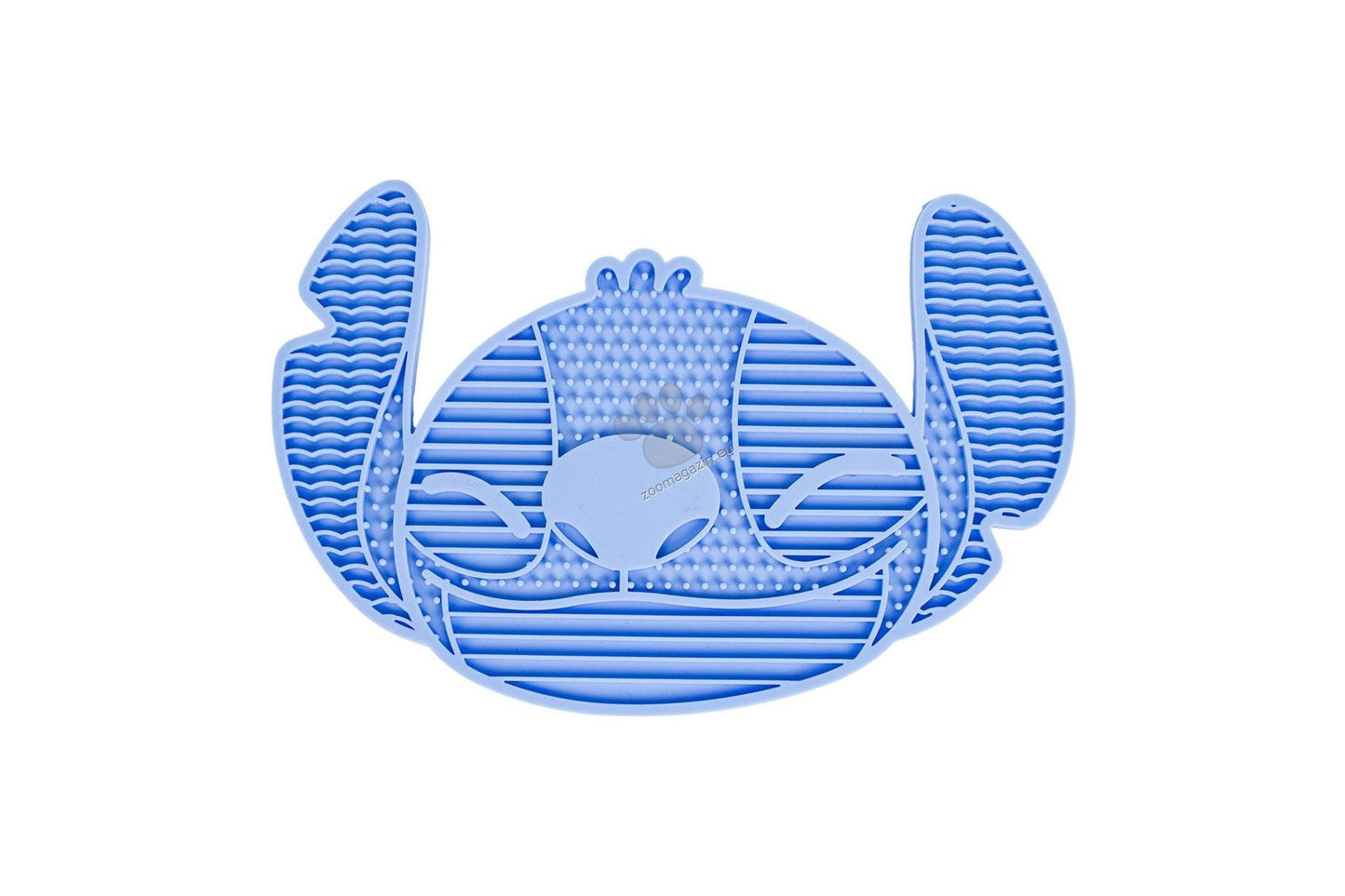 Cerda Dog Silicone Bowl Stitch - силиконова подложка за хранене 28 / 16 / 1,5 см