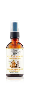 SPRAY Immediate Relief - спрей за стая с незабавен успокояващ ефект 50 мл.