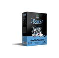 Natures Food Handmade Biscuits Beef - домашни бисквити с телешко 200 гр