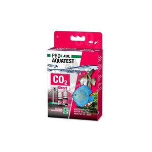 JBL Proaquatest CO2 Reagens - реагент за измерване въглероден диоксид
