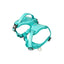Max Molly Sport Harness Matrix Turquoise - нагръдник за кучета