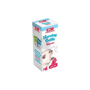 Bio Pet Active - шише с биберон
