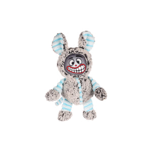 Flamingo Toy Squirrel Grey - плюшена играчка за кучета,катерица 38 см.