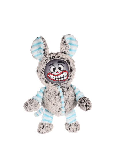 Flamingo Toy Squirrel Grey - плюшена играчка за кучета,катерица 38 см.