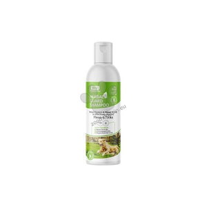 Bio Pet Active Hеrbal Guard - шампоан за кучета, репелентен 250мл.