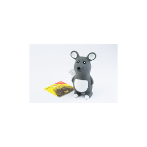 Stefo Latex Mouse - латексова играчка 15 см