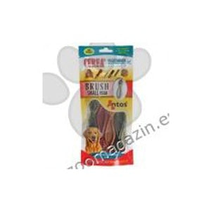 Antos Cerea Brush Small дентални четки, 11 см, 120 г / 4 бр пакет