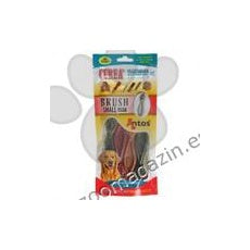 Antos Cerea Brush Small дентални четки, 11 см, 120 г / 4 бр пакет