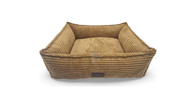 Meduza Dog Sofa Lincoln - луксозно легло за кучета 70 / 80 см