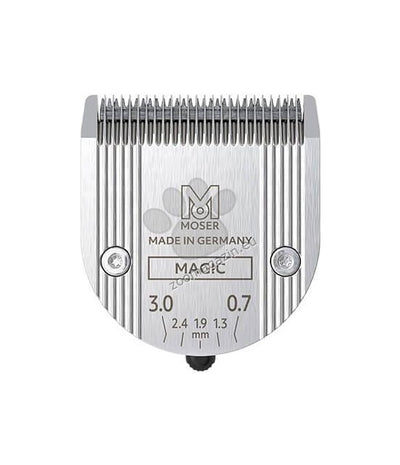 Moser - комплект остриета Magic Blade