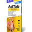 AdTab Cat 12 мг - противопаразитна таблетка за котки