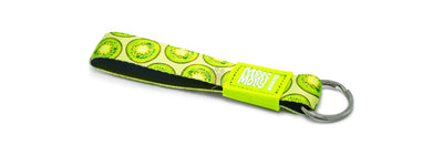 Max Molly Key Ring Kiwi - ключодържател