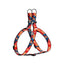 Collar Waudog Nylon Dog Harness Superhero - нагръдник