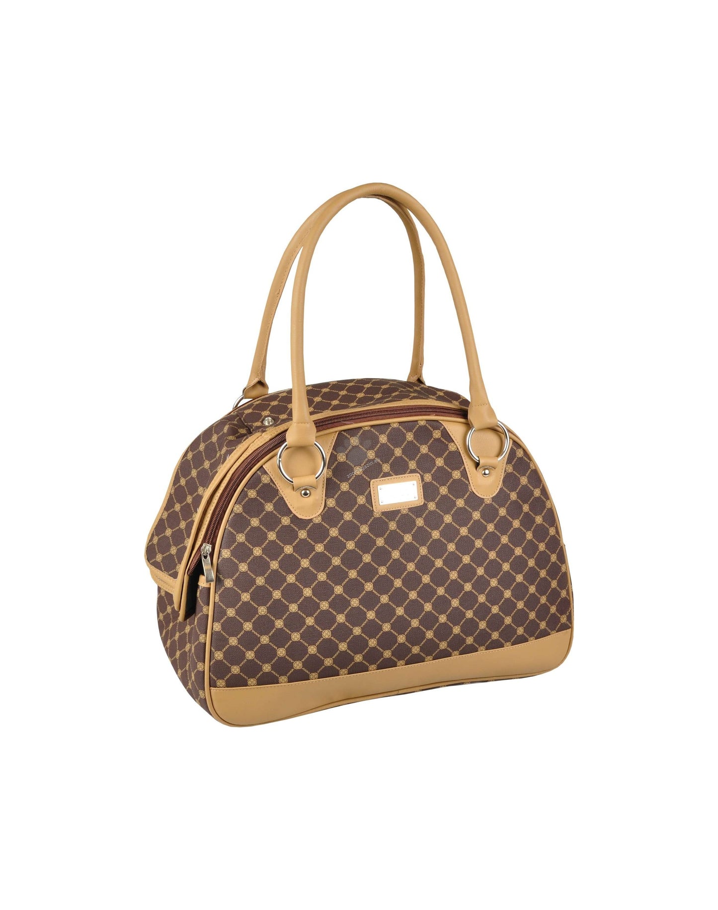 Flamingo Carrying Bag Chloe 1 - чанта от плат за кучета 41 / 20 / 31 см