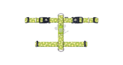 Max Molly H-Harness Kiwi - нагръдник за кучета