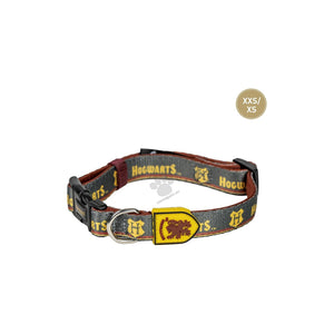 Cerda Dog Collar Harry Potter Gryffindor M/L - нашийник за куче 35 - 55 см / 20 мм