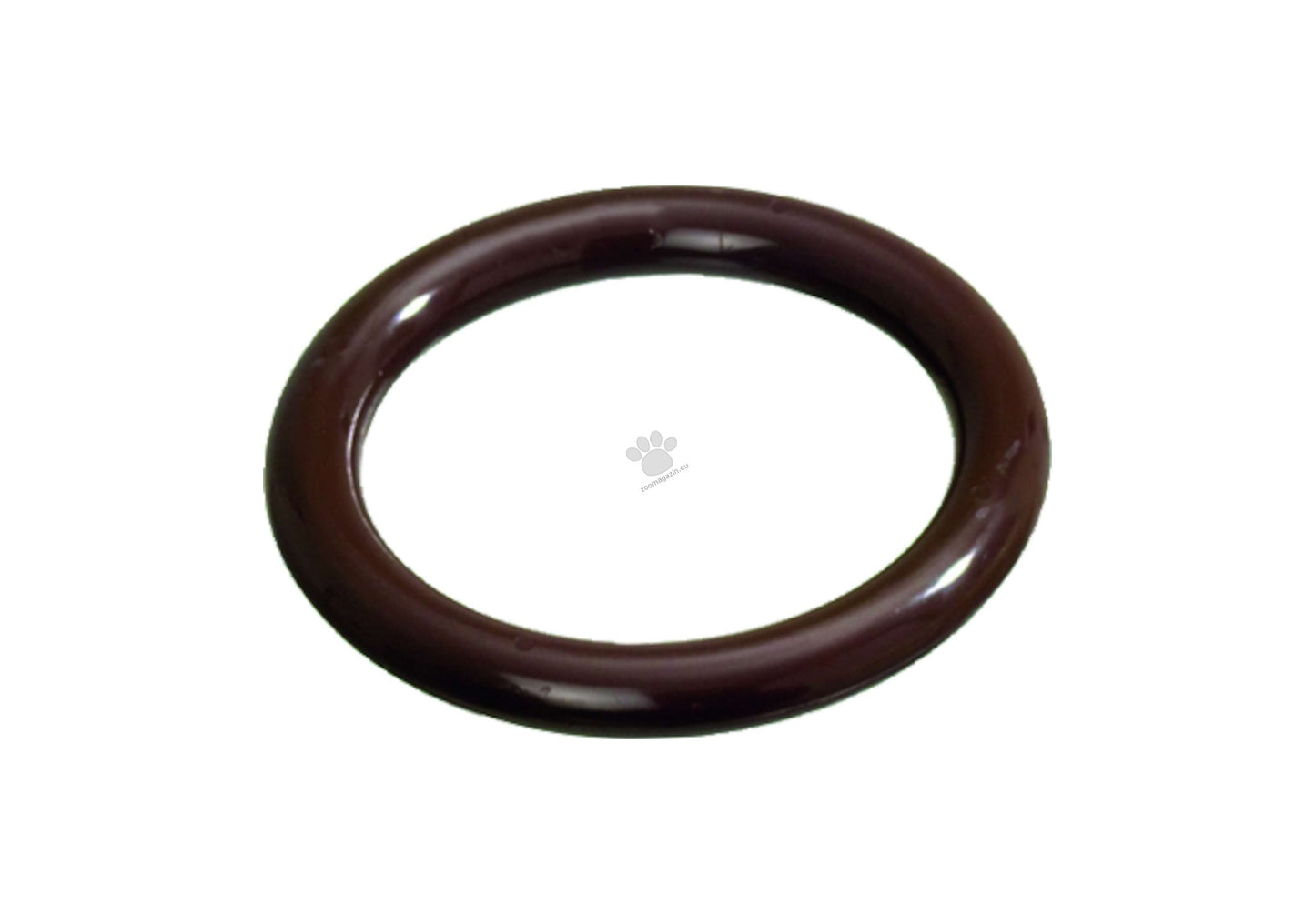 Flamingo Choco Ring - дентален ринг 14 см