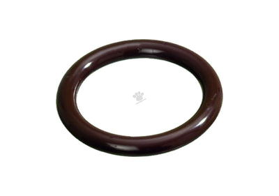 Flamingo Choco Ring - дентален ринг 14 см