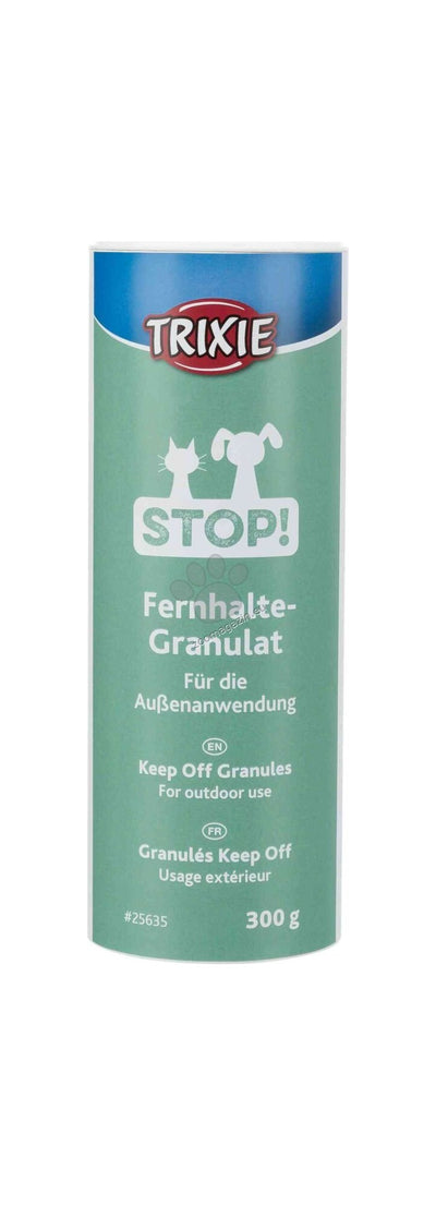 Trixie Keep Off - отблъскващ препарат за кучета и котки 300 гр