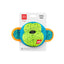 Waudog Fun Dog Toy Monkey Design - играчка 16 / 10 см