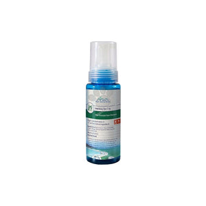 Arava Botanical Odor Eliminator Foam Shampoo - натурален шампоан на пяна за премахване на неприятни миризми 250 мл