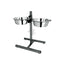 Enjoy Set 2 Castroane + Suport Reglabil - регулируема двойна метална купа на стойка