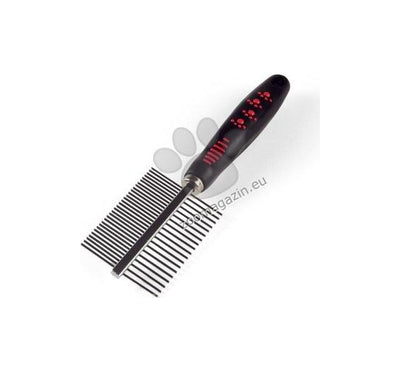 Padovan Two Sided Comb - двустранен гребен