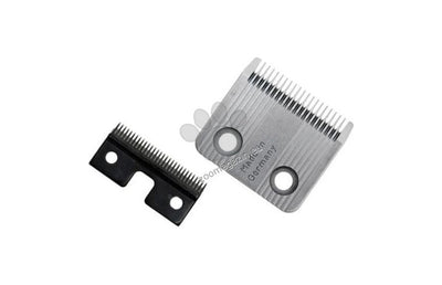 Moser - Комплект остриета, груби зъби 0,7 - 3 мм.