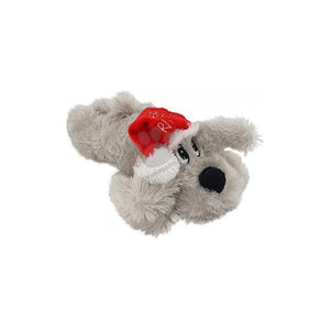 Nobby Xmas plush dog Schlappi - плюшено куче 28 см.