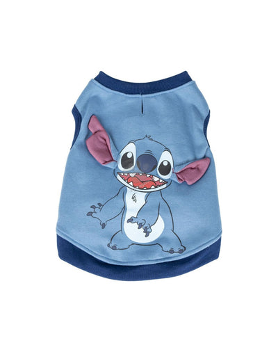 Cerda Dog Sweatshirt Stitch XS - суитшърт за кучета 28 см