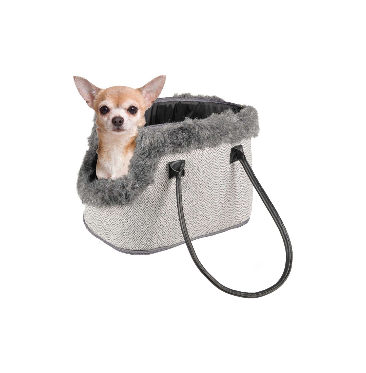 Flamingo Carrying Bag Esmee - чанта от плат 52x25x27см