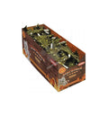 Nobby StarSnack BBQ XMAS Tree green display - кутия с лакомства за куче 2.5кг