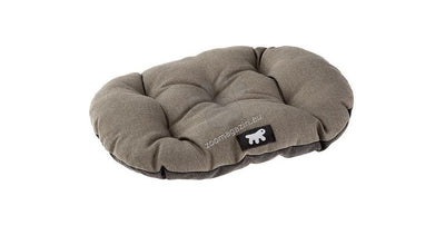 Ferplast Relax 55/4 - памучен дюшек 45х36 см /кафяв, син, лилав/