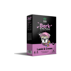 Natures Food Handmade Biscuits Lamb - домашни бисквити с агнешко 200 гр