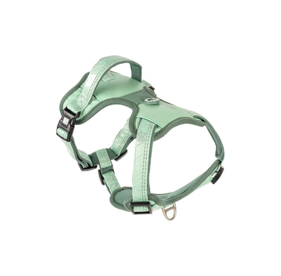 Max Molly Sport Harness Matrix Jade - нагръдник за кучета