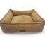 Meduza Dog Sofa Lincoln - луксозно легло за кучета 55 / 65 см