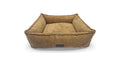Meduza Dog Sofa Lincoln - луксозно легло за кучета 55 / 65 см