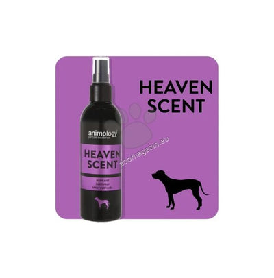 Animology Heaven Scent - дълготраен спрей с аромат на нероли и божур 150 мл.