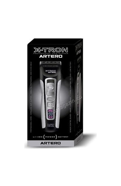 Artero X -Tron - машинка за подстригване