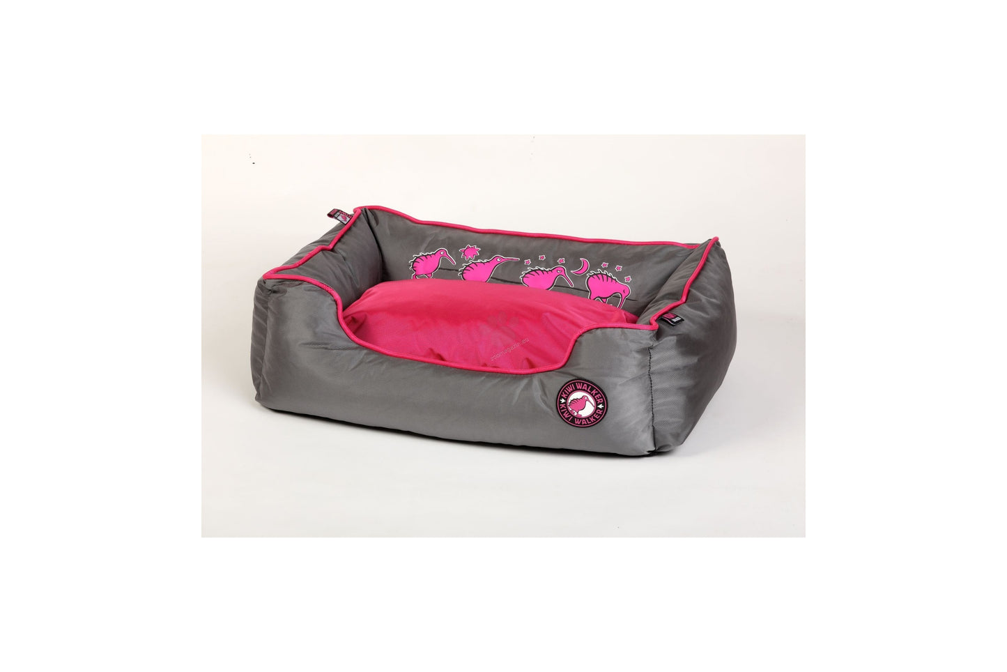 Kiwi Walker Running Sofa Bed XL - ортопедично легло с мемори пяна 95 / 65 / 26 см.   оранжев
