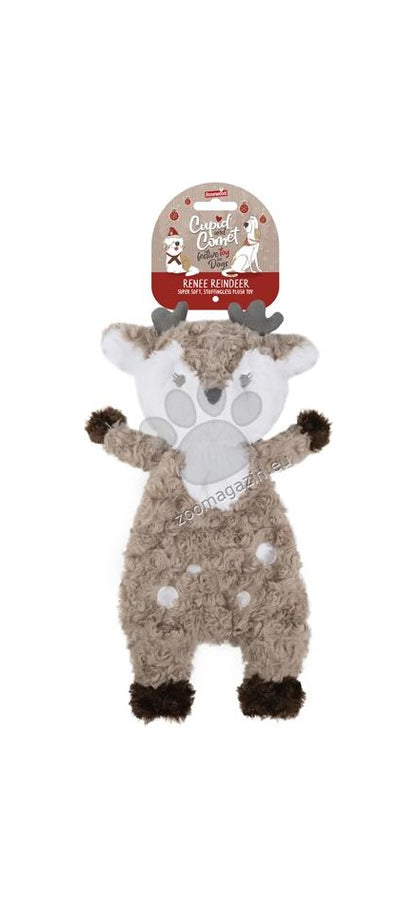 Rosewood Renee Rendeer - играчка за кучета