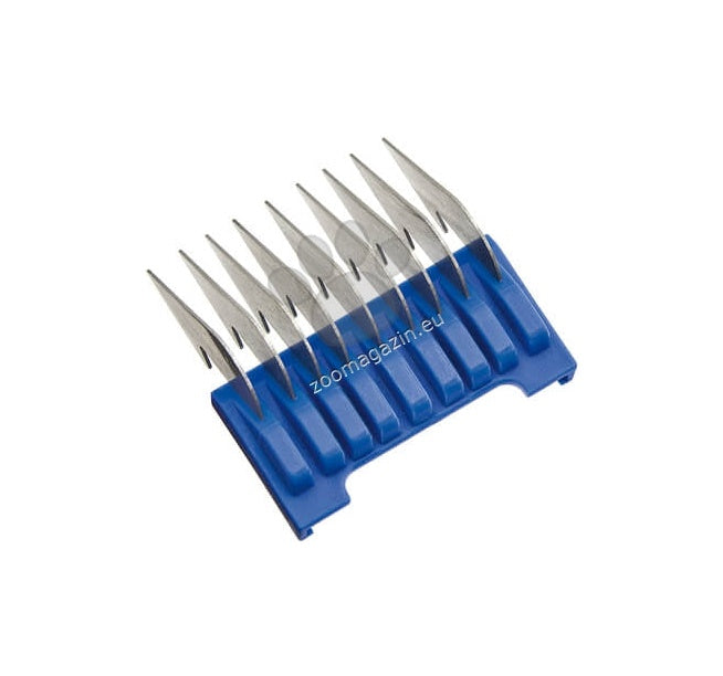 Moser - гребен за плъзгаща приставка