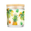 Pet House Candles Pina Colada - натурална свещ с аромат на пина колада 255 гр